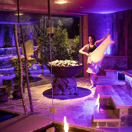 Romantik Hotel Turm Fiè Dış mekan fotoğraf