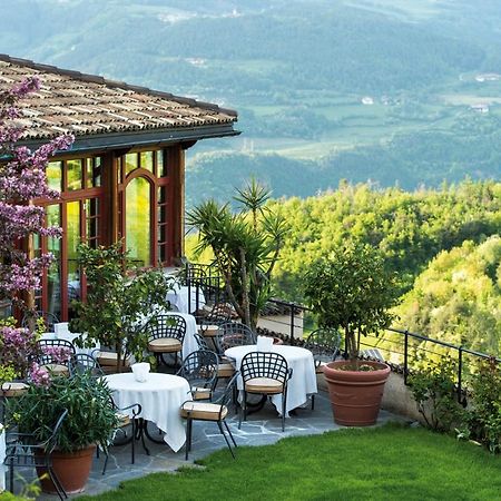 Romantik Hotel Turm Fiè Dış mekan fotoğraf