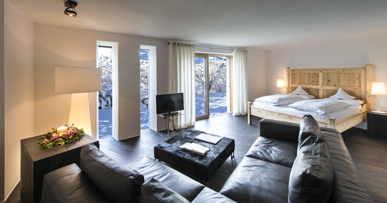 Romantik Hotel Turm Fiè Dış mekan fotoğraf