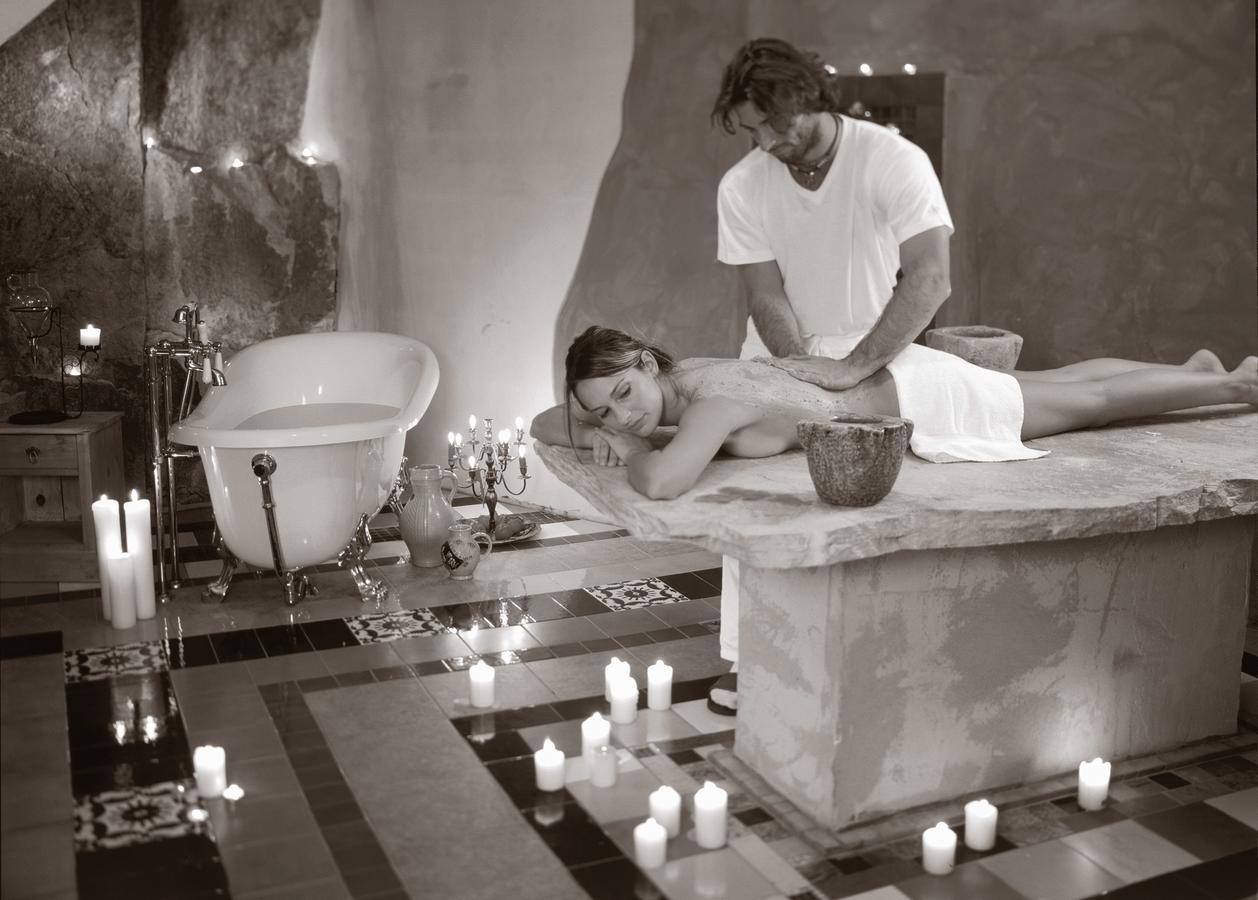 Romantik Hotel Turm Fiè Dış mekan fotoğraf