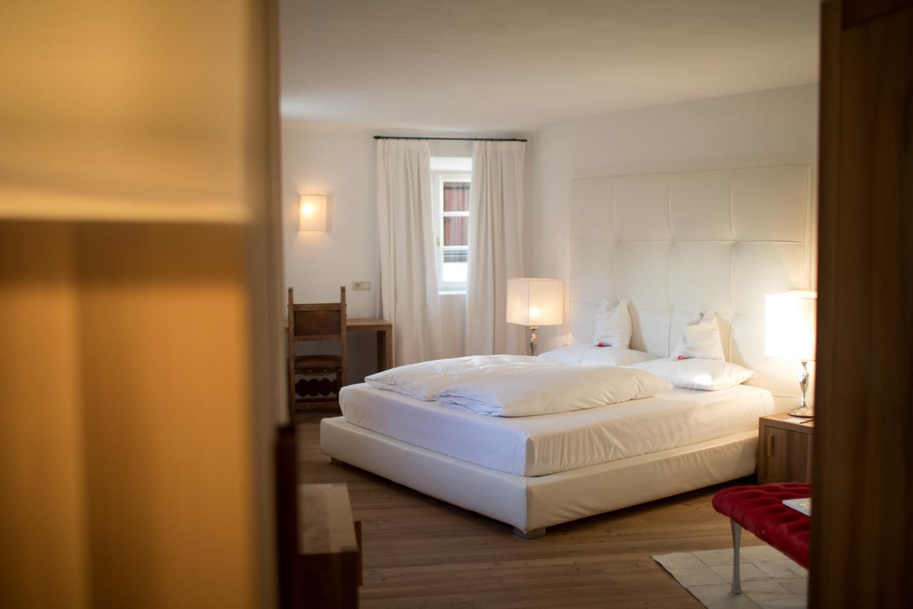 Romantik Hotel Turm Fiè Dış mekan fotoğraf