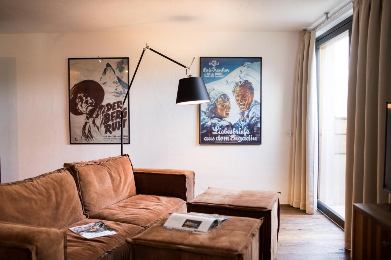Romantik Hotel Turm Fiè Dış mekan fotoğraf