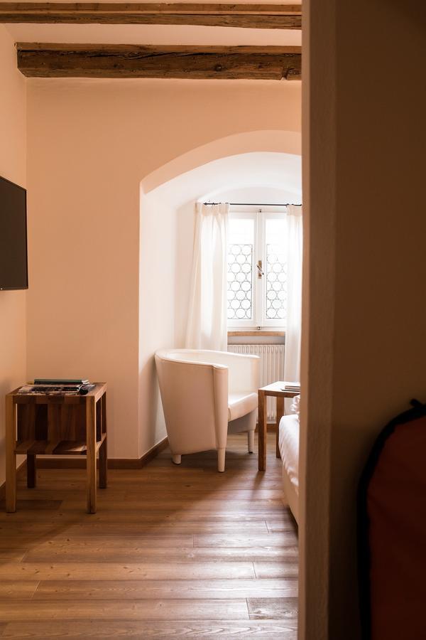 Romantik Hotel Turm Fiè Dış mekan fotoğraf