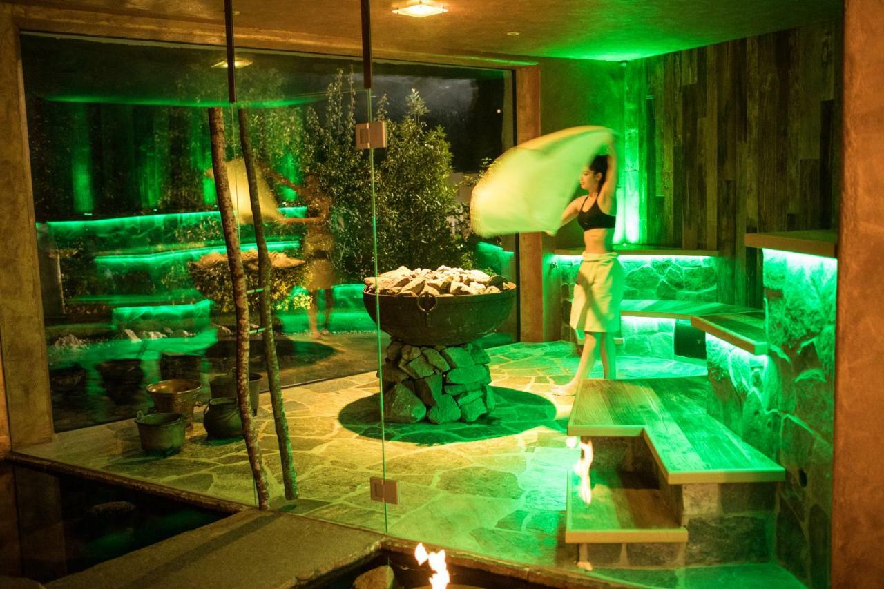 Romantik Hotel Turm Fiè Dış mekan fotoğraf